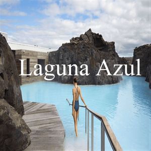 Laguna Azul