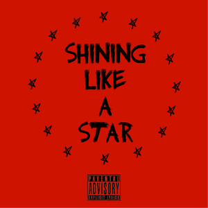 Shining Like A Star（Mix By Pedi）