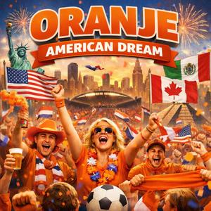 Oranje American Dream