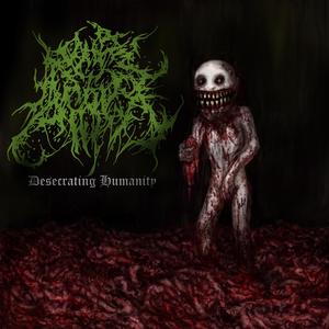 Sacrificial Slaughter