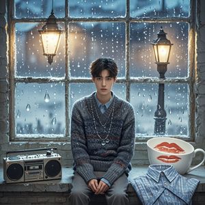 雨落回忆时-春禾