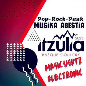 Itzulia Basque Country 2023 (Original Mix)