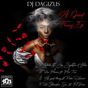 Indlela (feat. Jay Spitter & Hades) (Exrended Version)