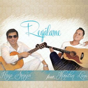 Regálame (Remix)