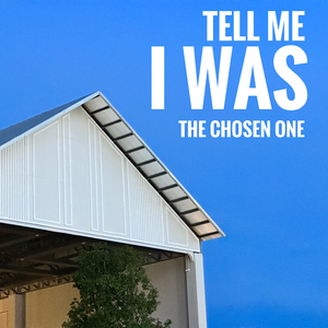 Tell me I was the chosen one2.wav