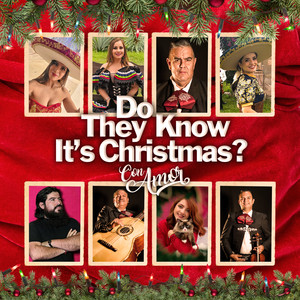 Do They Know It's Christmas? (Con Amor)