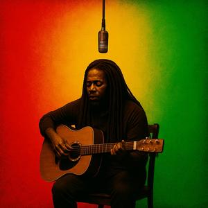 No Cry (feat. Island Roots Collective) (Live)