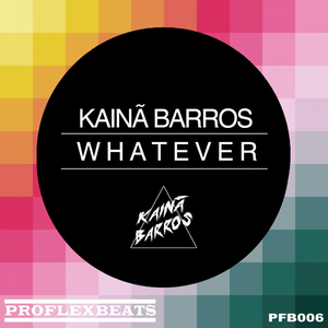 Whatever (Original Mix)