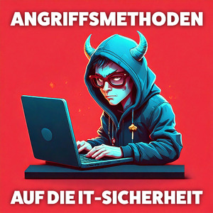 Angriffsmethoden auf die IT-Sicherheit