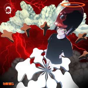 Готик Мальвина и хорни Пьеро