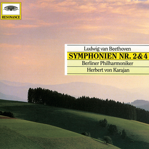 Symphony No.2 in D, Op.36:1. Adagio molto - Allegro con brio