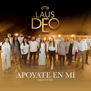 Apoyate En Mí (Lean On Me)