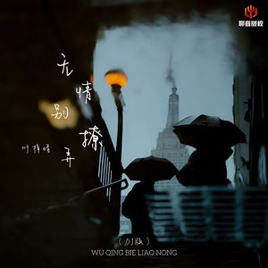 无情别撩弄(DJ版)