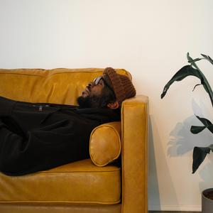 rolling with me (feat. LXNNY)