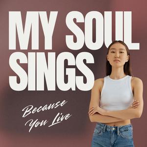 You Are the Light in My Darkness