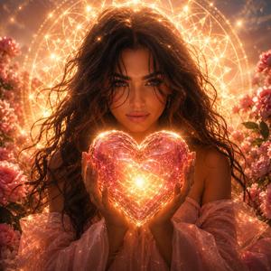 I Speak Love (feat. Solaya Nova)