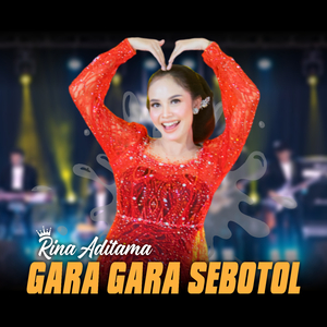 Gara Gara Sebotol (Dangdut Version)