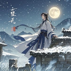 情深如许_小元
