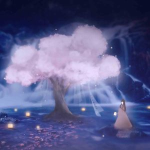 山河晴昼（翻自 贰婶 / 许多葵）