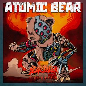 Atomic Bear (feat. Erik Ekholm & Beat Rebel)