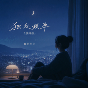 独处频率（氛围版）