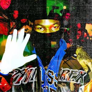 Glitchworld (feat. Liltrayfive)