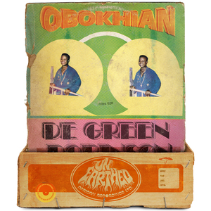 Airuemwinoye (2024 Remaster)