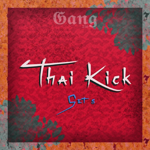 Thai Kick