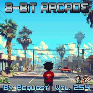 Someday I'll Get It (8-Bit Alek Olsen Emulation)