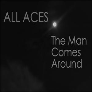 The Man Comes Around