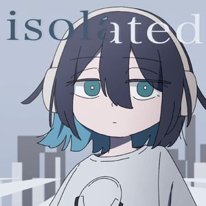 isolated
