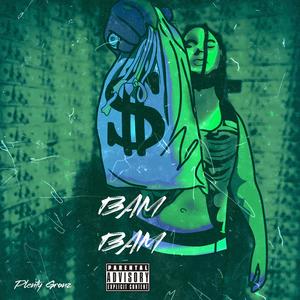 BAM BAM