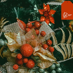 We wish you a jazz christmas