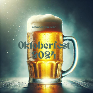 Bavarian Brew Bash