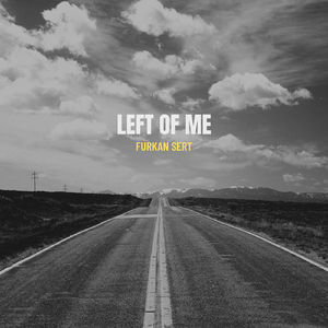 Left of Me (Radio Edit)