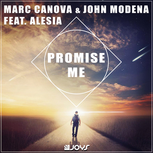 Promise Me (Extended Dub Mix)