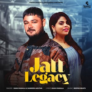 Jatt Legacy