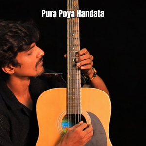 Pura Poya Handata