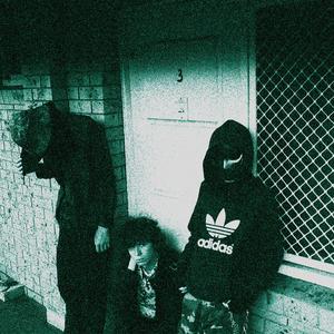 FRAGMENTS (feat. Yean)