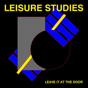 Leave It at the Door