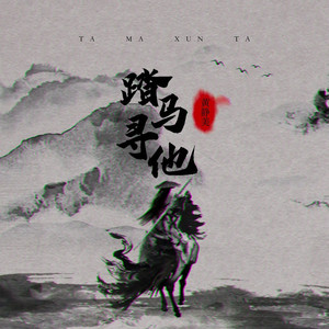 踏马寻他 (动感版)