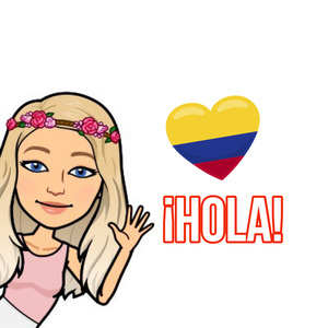 Богота, Колумбия. Гуляем по улицам Боготы