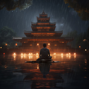 Susurros De La Sabiduría De La Lluvia