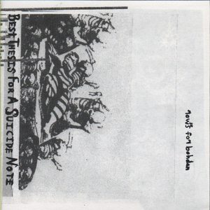 Lullaby for All the Girls I've Kissed