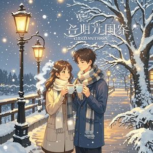 冬天的传说-楚鹏翼