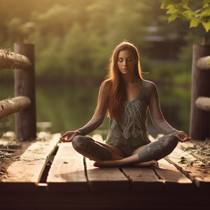 Perspectiva Del Flujo Gentil