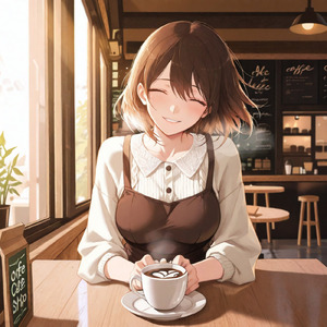 Dreamy Lofi Vibraphone in a Study Room for Sleep – 528Hz