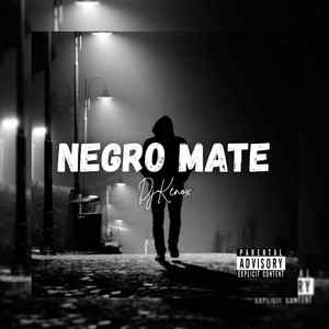 Negro Mate