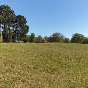 Touring Beijers Park (feat. Natanael Andersson)