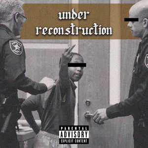 uNDER rECONSTRUCTION